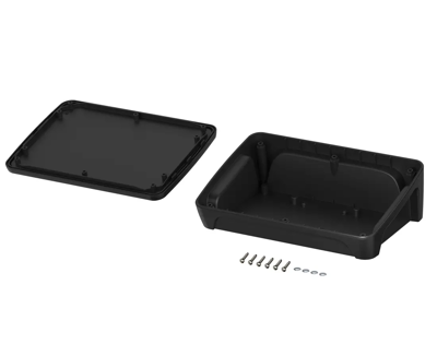 35107075.HMT1 Bopla Consoles and Desktop Enclosures Image 2