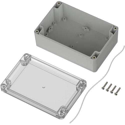 BYB-3-90H0222 by.B General Purpose Enclosures Image 2