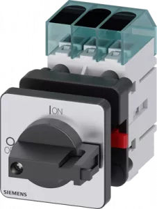 3LD3250-0TK11 Siemens Circuit Breakers