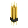 MK 214 X 3 4 G Fischer Elektronik PCB Connection Systems