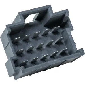 PFT-JPT-15POL-3X5-GREY ESKA Erich Schweizer DIN PCB Connectors