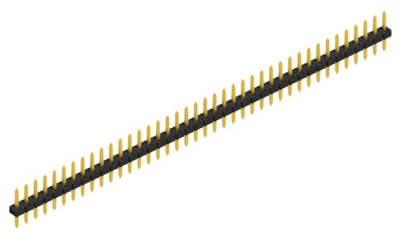 SLY108140G Fischer Elektronik PCB Connection Systems