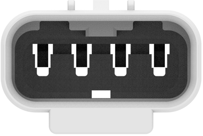 2321924-4 AMP PCB Connection Systems Image 5