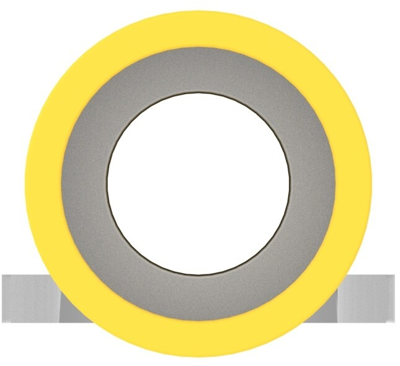 330518 AMP Cable Lugs Image 4