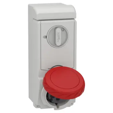 82186 Schneider Electric CEE Connectors Image 2