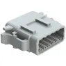 ATM06-12SA Amphenol Automotive Power Connectors