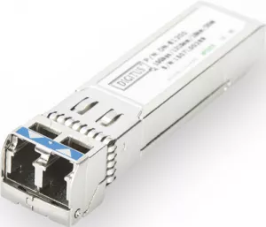 DN-81200 DIGITUS Fibre Optic Connectors
