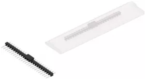 SL12SMD03124ZBSM Fischer Elektronik PCB Connection Systems
