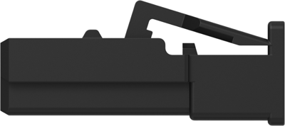 1-1718333-1 TE Connectivity Automotive Power Connectors Image 2