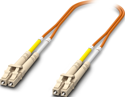 1115639 Phoenix Contact Fiber Optic Patch Cables, Pigtails