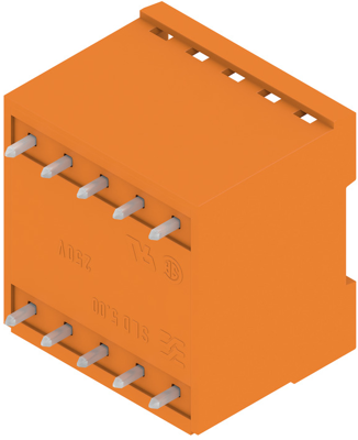 1614840000 Weidmüller PCB Connection Systems Image 2