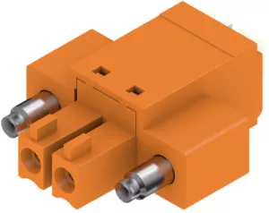 1970300000 Weidmüller PCB Connection Systems