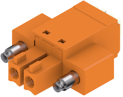 1970300000 Weidmüller PCB Connection Systems Image 1