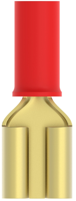 55675-2 AMP Receptacles Image 3