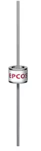 B88069X0880S102 TDK (EPCOS) Gas Discharge Tubes