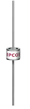 B88069X0660S102 TDK (EPCOS) Gas Discharge Tubes Image 1