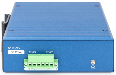 DN-651129 DIGITUS Industrial ethernet switches Image 3