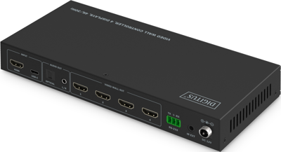DS-55358 DIGITUS Converters Image 2