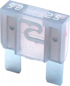 F9025 iMaXX Automotive Blade Fuses