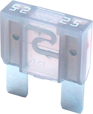 F9025 iMaXX Automotive Blade Fuses