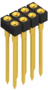 10041604 Fischer Elektronik PCB Connection Systems