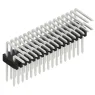 SLV W 2 KA 054 34 Z Fischer Elektronik PCB Connection Systems