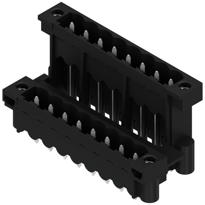 1828830000 Weidmüller PCB Connection Systems Image 1