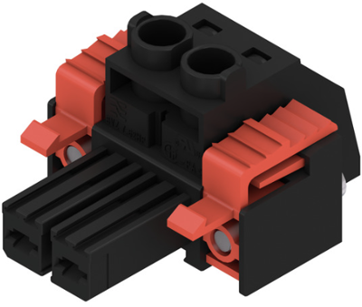 1930160000 Weidmüller PCB Connection Systems