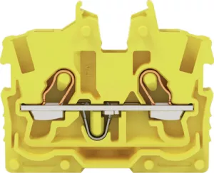 2050-306 WAGO Series Terminals