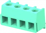 284093-2 TE Connectivity PCB Terminal Blocks