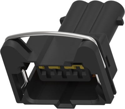 368356-1 TE Connectivity Automotive Power Connectors Image 1