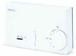 AC controller, 230 VAC, 5 to 30 °C, white, 517720351100