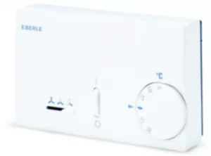 517720351100 Eberle Detectors, Controller