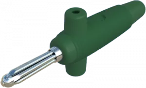 BUELA 300 K GN Hirschmann Test & Measurement Laboratory Connectors