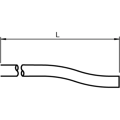 199611 PEPPERL+FUCHS Control Cables Image 2