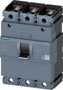 3VA1225-1AA32-0AA0 Siemens Circuit Breakers