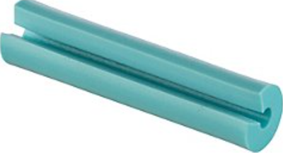 NWSLC-2Y-AQ Panduit Cable Markers Image 3