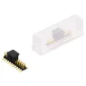 SLY 8 SMD 036 22 G B SM Fischer Elektronik PCB Connection Systems