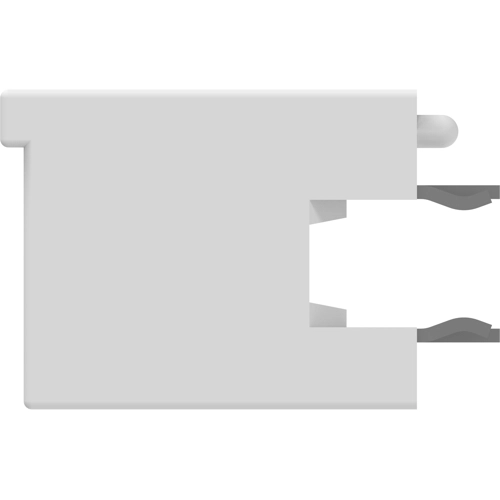 1-1971906-3 TE Connectivity PCB Connection Systems Image 2