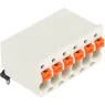 2091-1378 WAGO PCB Connection Systems