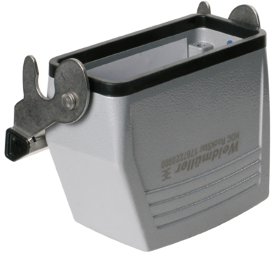 1787220000 Weidmüller Housings for HDC Connectors