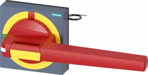 8UD1861-4CF05 Siemens Switches Accessories