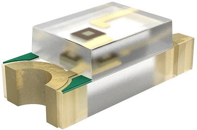 PT15-21C/TR8 EVERLIGHT Phototransistors