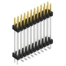 SL 16 SMD 247 22 S P Fischer Elektronik PCB Connection Systems