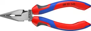 08 22 145 Knipex Combination Pliers, Multi-Function Pliers