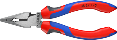 08 22 145 Knipex Combination Pliers, Multi-Function Pliers Image 1