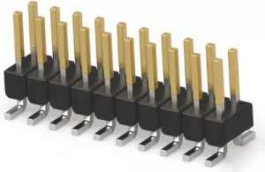 1-1241050-0 AMP PCB Connection Systems