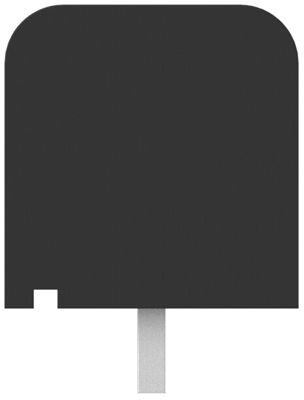 1-1437664-4 TE Connectivity PCB Terminal Blocks Image 2