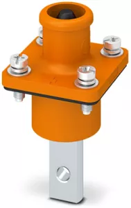 1231638 Phoenix Contact Other Circular Connectors