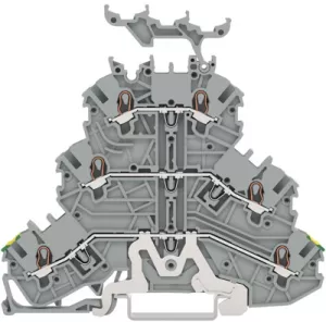 2000-3257 WAGO Series Terminals